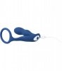 A6 REMOTE CONTROLLED PROSTATIC VIBRATOR